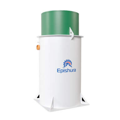 Септик Эко-Гранд 3 ПР