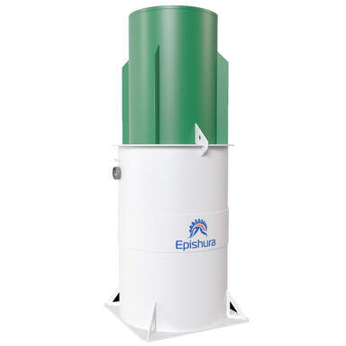 Септик Практик 3