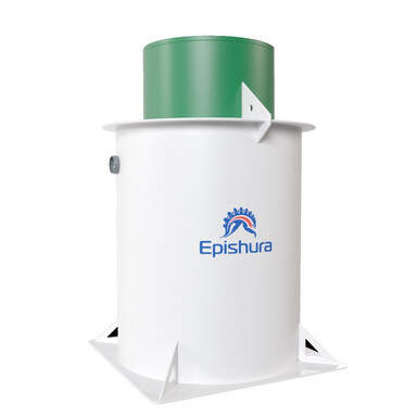 Септик БИОПУРИТ 5-1630