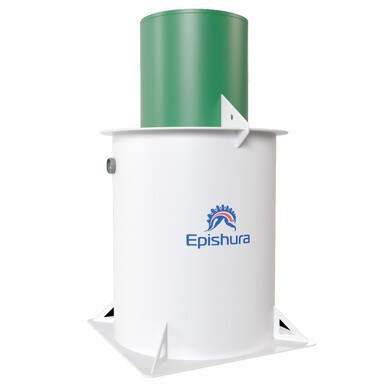 Септик Топас 9 Лонг Пр