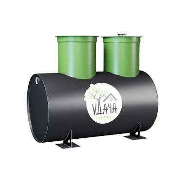 Септик Диамант 6