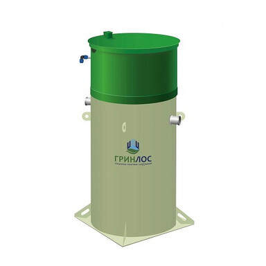 Септик Биозон 4