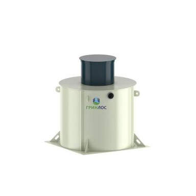 Септик Гринлос Аква 6 миди