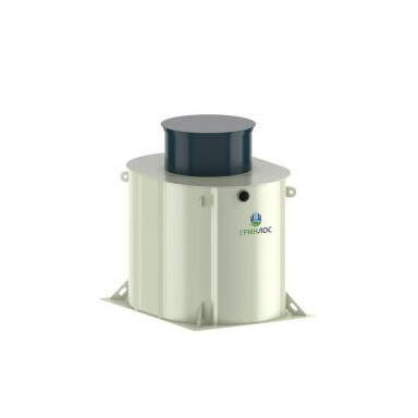 Септик Далос БИО-3.0 (принудительный)