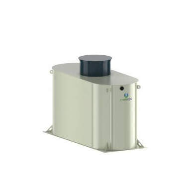 Септик Топас 30 Лонг (принудительный)