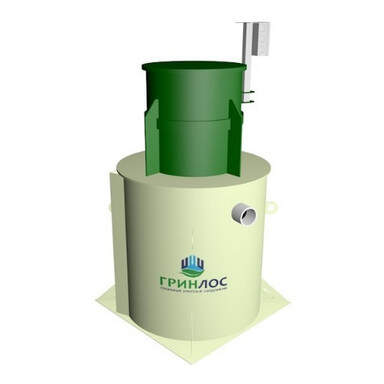 Септик Евротанк 6