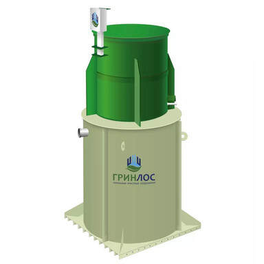 Септик Танк Универсал 3