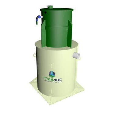 Септик Зорде 7 Лонг