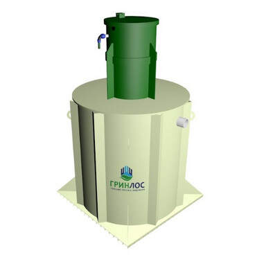 Септик Топас 12