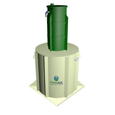 Септик Чисток 7000 