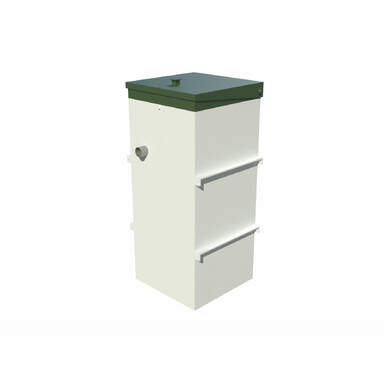 Компрессорные септики