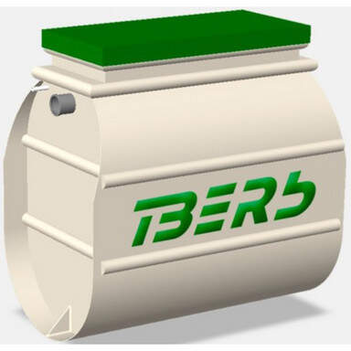 Септик Барс-Н 5