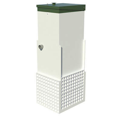 Компрессорные септики