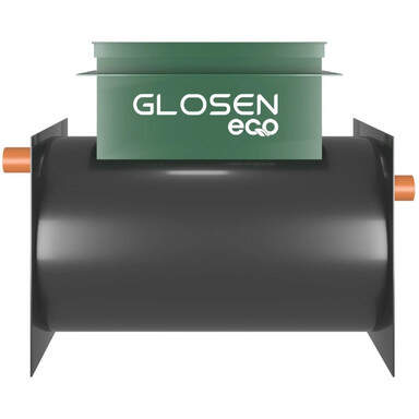 Септик Юнилос Астра 6 лонг