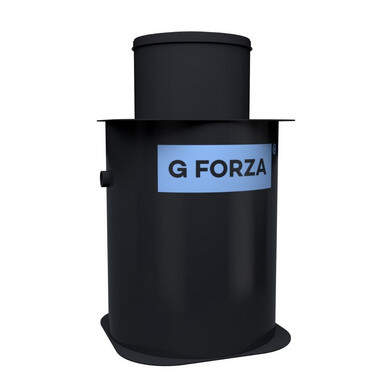 Септик BioPrime Biofilter БИОСТ-5,0