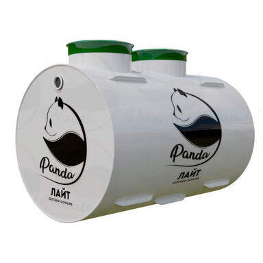 Септик Аквалос 4