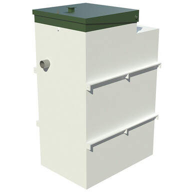 Компрессорные септики