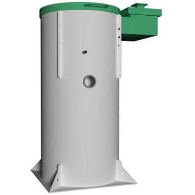 Септик Тополь 4 Пр