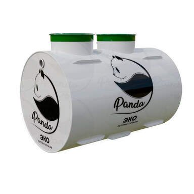 Септик БИОПУРИТ 4 универсальный