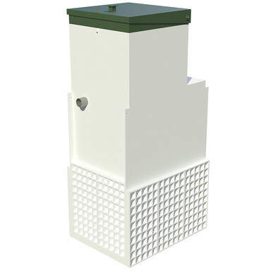 Компрессорные септики