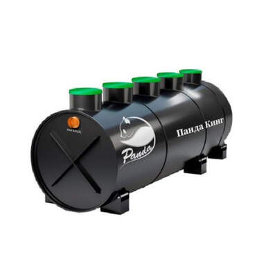 Септик КиБез 20 Лонг