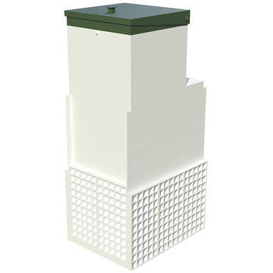 Компрессорные септики