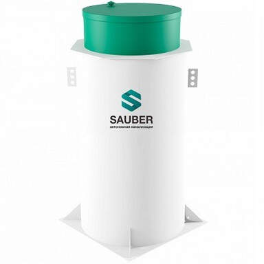 Септик Волгарь 5-3000-С