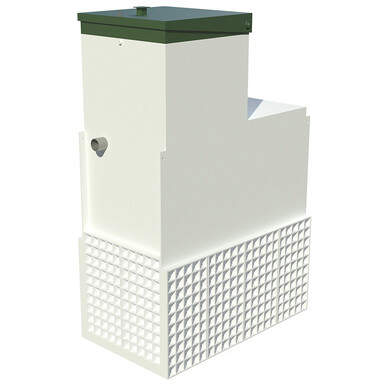 Компрессорные септики