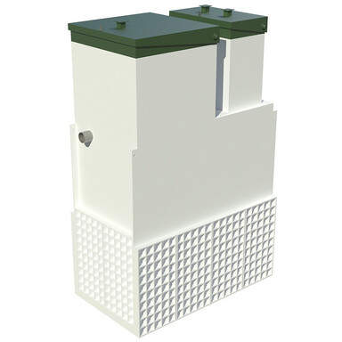 Электрические септики