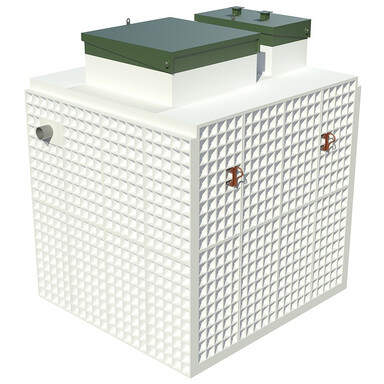 Электрические септики