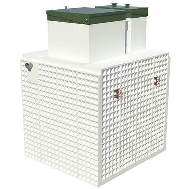 Электрические септики