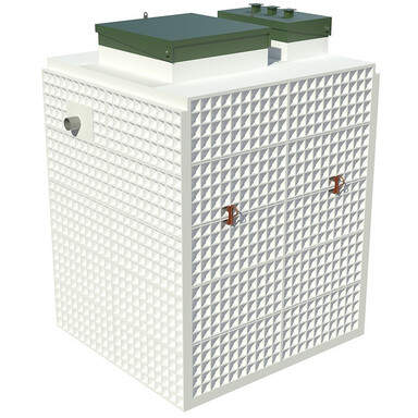 Электрические септики