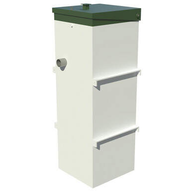 Электрические септики