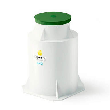 Аэрационные септики