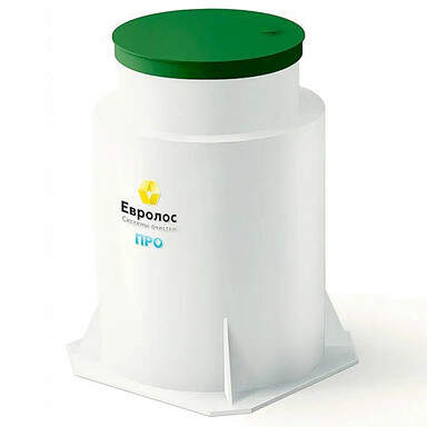 Септик BioPrime Biofilter БИОСТ-4,0