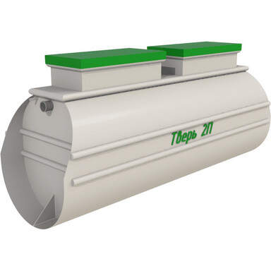 Септик Барс-Н 9