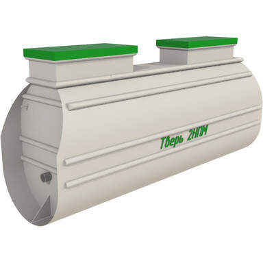 Септик Эко-Гранд 10 ПР