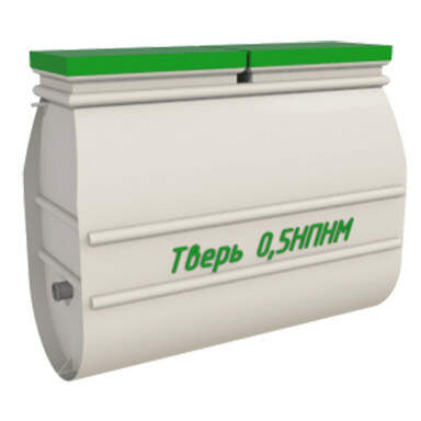 Септик Зорде 4 Лонг