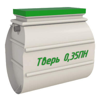 Септик Тритон-Н 2