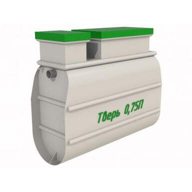 Септик Тверь 0,75НПН