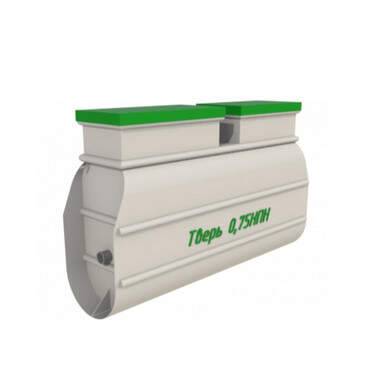 Септик Galay 5