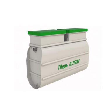 Септик Евролос ПРО 5