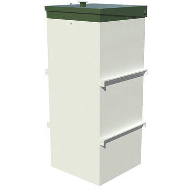 Септик Alta Ground Master 2