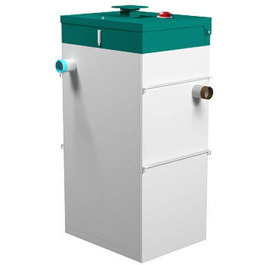 Септик КИТ-10С-700