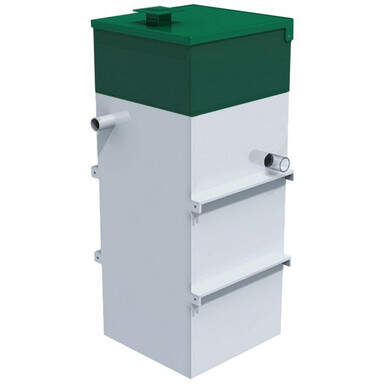 Аэрационные септики