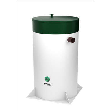 Аэрационные септики