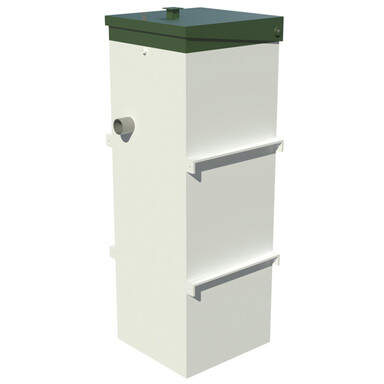 Электрические септики