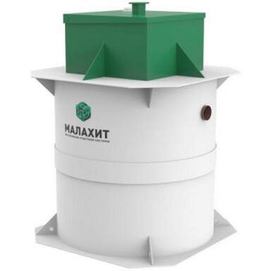 Септик GLOSEN ЭКО 8