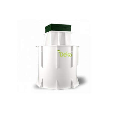 Септик Юнилос Астра 15