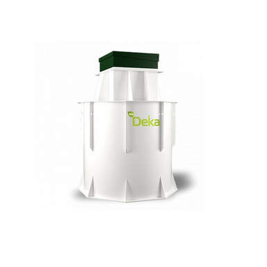 Септик Тритон-Н 19